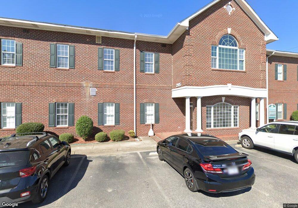 2915 Raeford Rd unit 203, Fayetteville, NC 28303 - photo 1