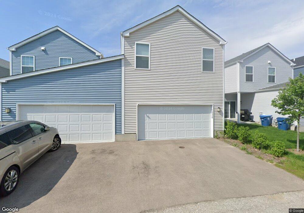 1038 Celebration Dr, Aurora, IL 60504 - photo 1