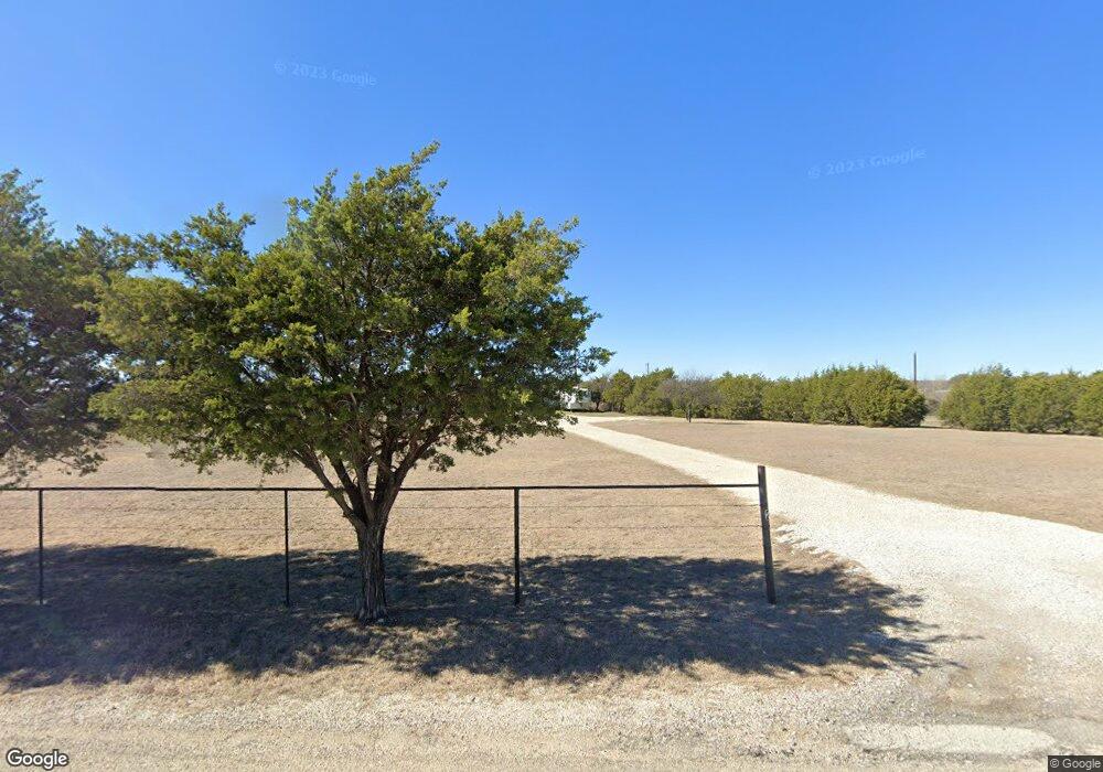 6825 Hutcheson Hill Rd, Springtown, TX 76082 - photo 1