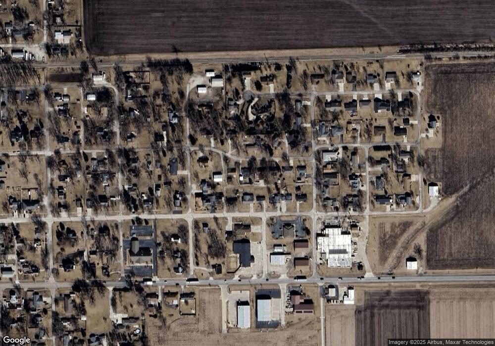 908 Warren St, Chenoa, IL 61726 - photo 1