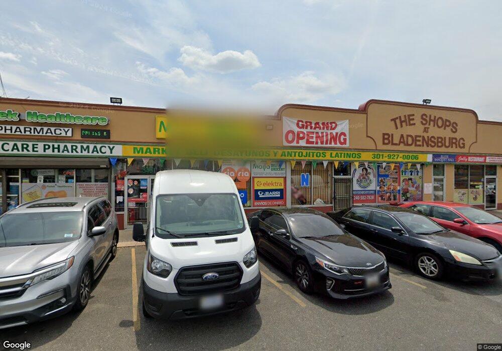 5401 Annapolis Rd, Bladensburg, MD 20710 - photo 1