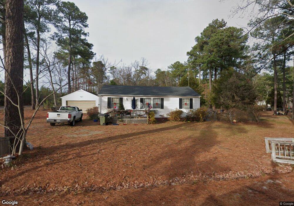 19 Washington Cir, Kinsale, VA 22488 - photo 1