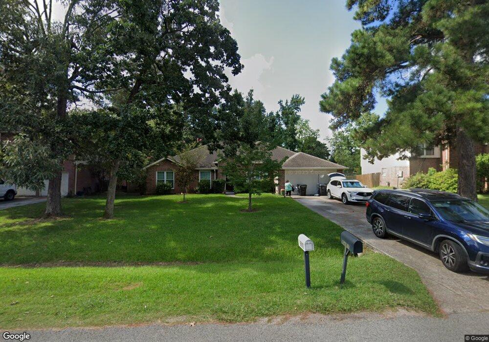 6811 Grant Dr, Magnolia, TX 77354 - photo 1