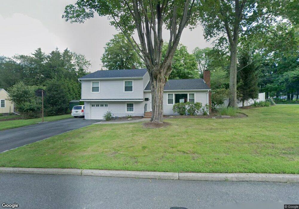 2 Montrose Terrace, Allendale, NJ 07401 - photo 1