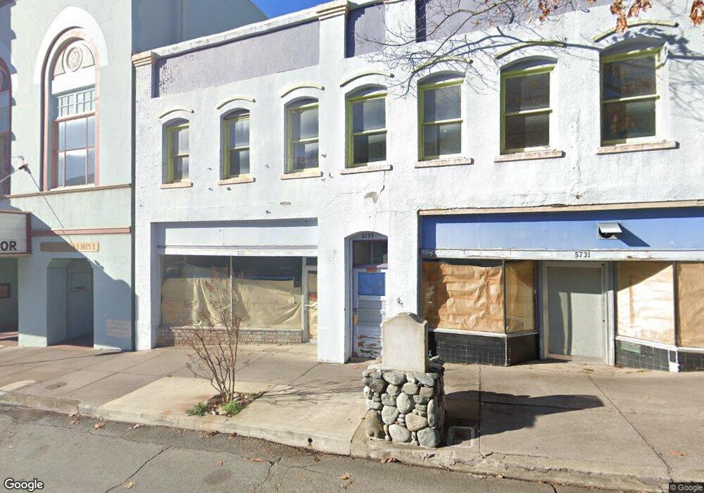 5737 Dunsmuir Ave, Dunsmuir, CA 96025 - photo 1