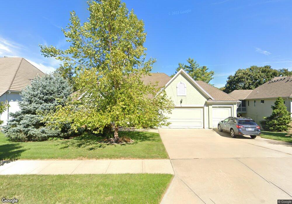 13868 W 57th St, Shawnee, KS 66216 - photo 1