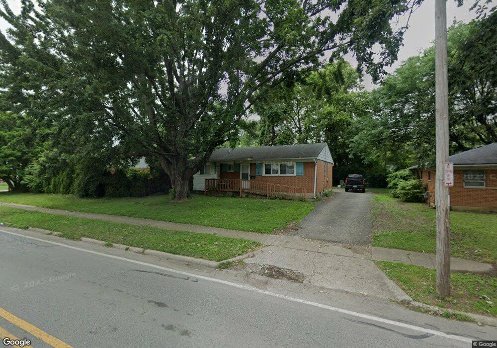 1177 S Yearling Rd, Columbus, OH 43227 - photo 1