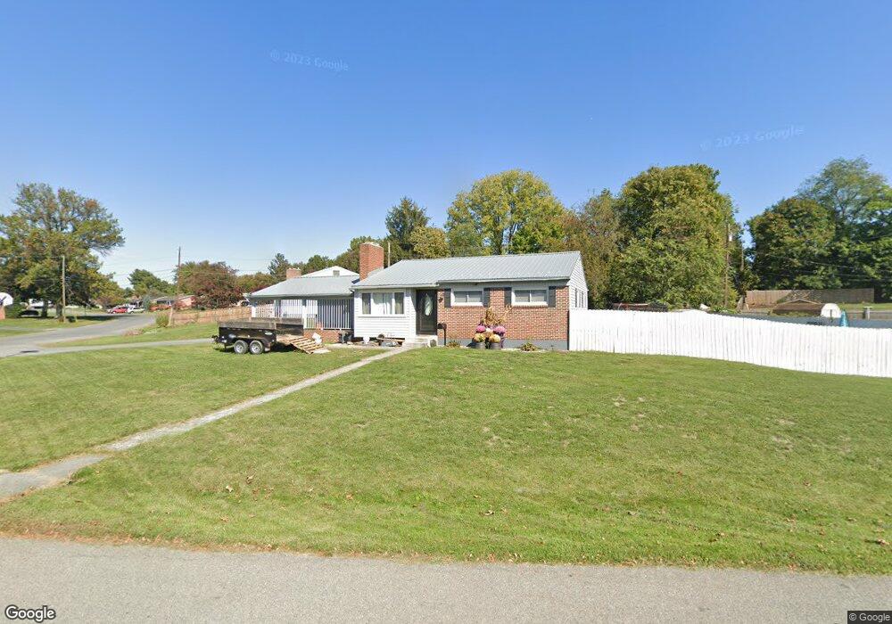 11409 Manse Rd, Hagerstown, MD 21740 - photo 1