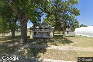 911 N 1st St, Natoma, KS 67651