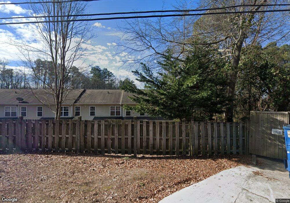 1199 Riverside Terrace unit 1191, Gainesville, GA 30501 - photo 1