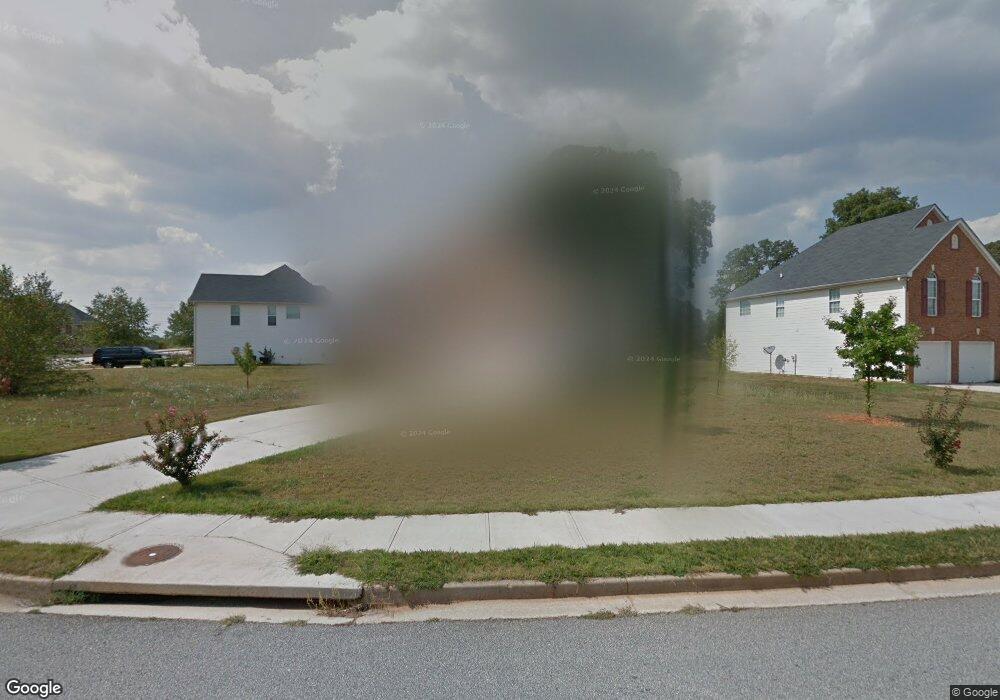 1101 Folkstone Dr unit 2, McDonough, GA 30253 - photo 1