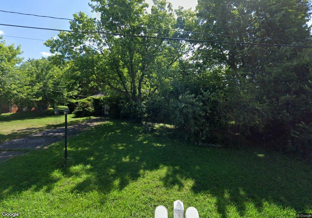 2540 S Chipley Ford Rd, Statesville, NC 28625 - photo 1