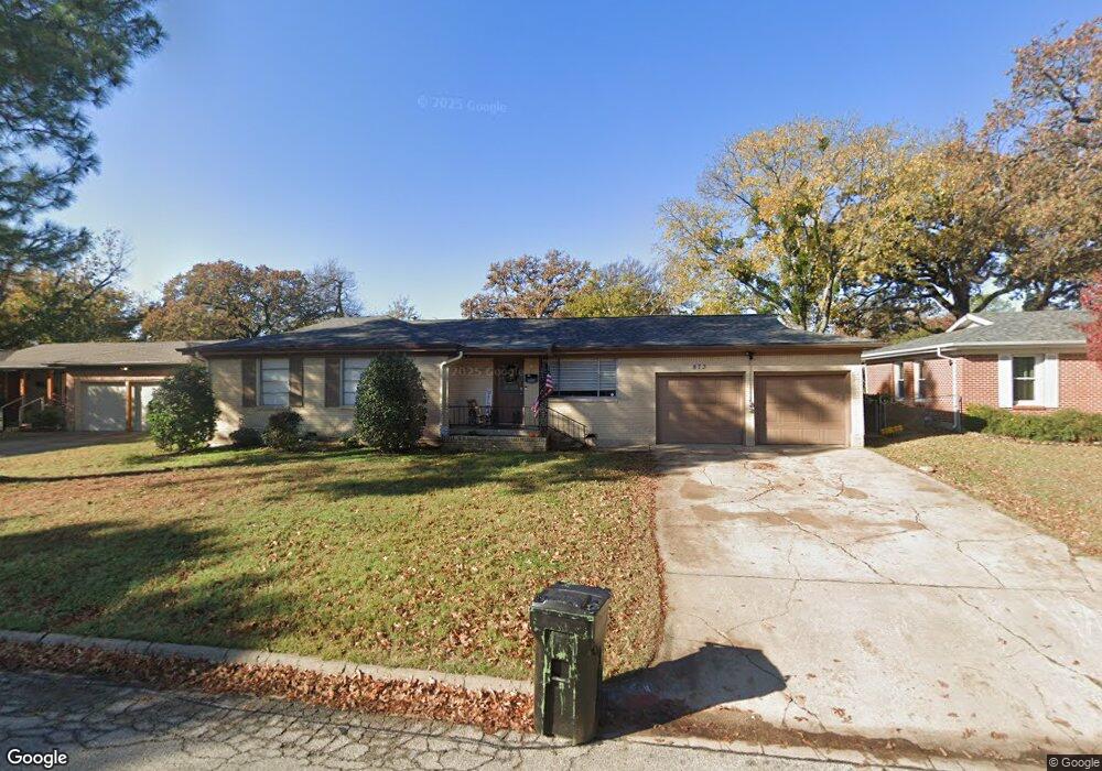 873 Lee Dr, Bedford, TX 76022 - photo 1