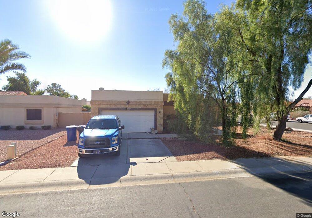 1529 E Whitten St, Chandler, AZ 85225 - photo 1