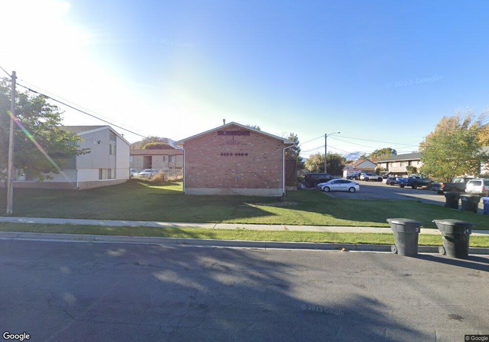 542 E 600 N unit 1, Spanish Fork, UT 84660 - photo 1