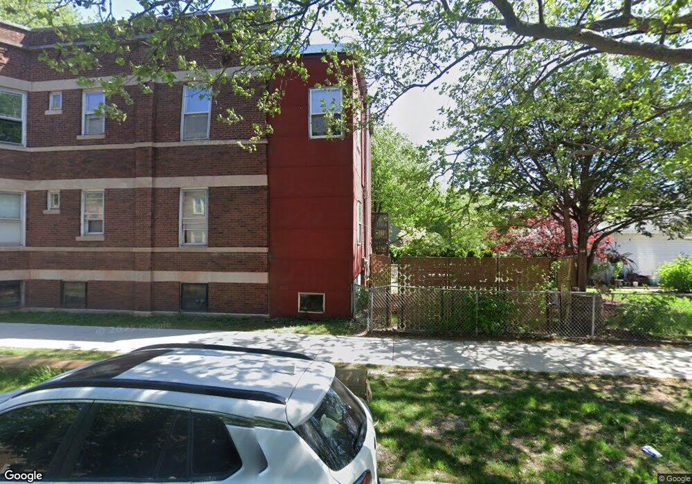 2109 W Ainslie St, Chicago, IL 60625 - photo 1