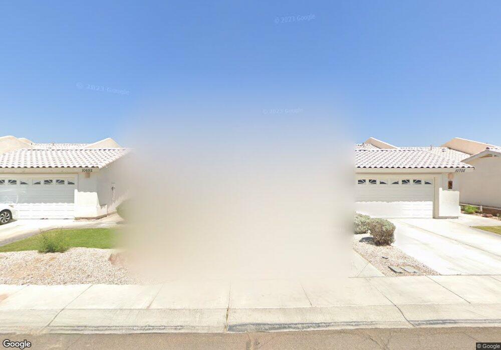 10698 E 34th St, Yuma, AZ 85365 - photo 1