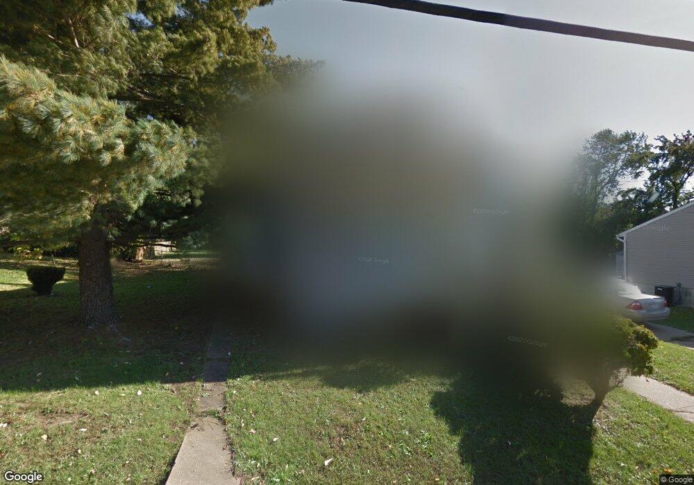 5307 Sipple Ave, Baltimore, MD 21206 - photo 1