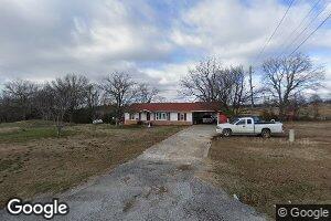 11579 Heber Springs Rd, Locust Grove, AR 72550