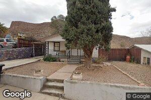 222 5th St, Clifton, AZ 85533