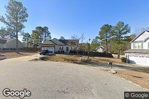 59 Ancient Oak Ct, Bunnlevel, NC 28323