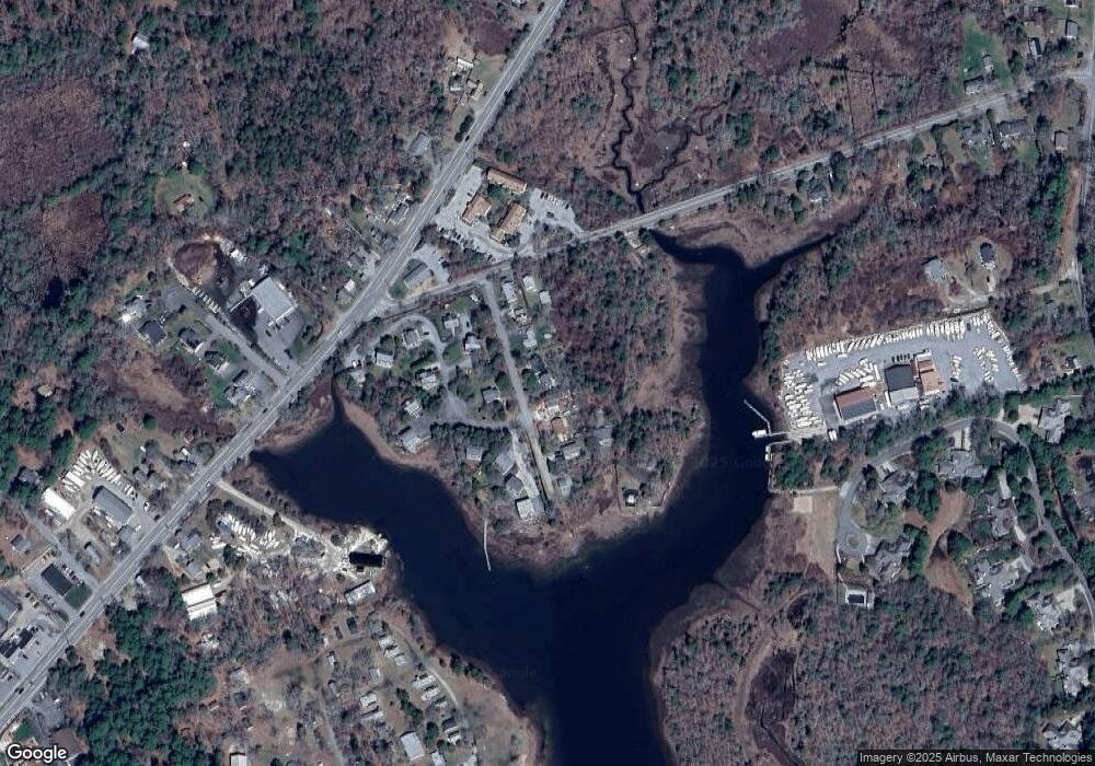 9 Hastings Rd, Marion, MA 02738 - photo 1