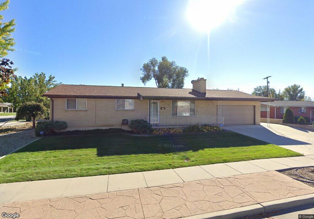 224 E 7060 S, Midvale, UT 84047 - photo 1