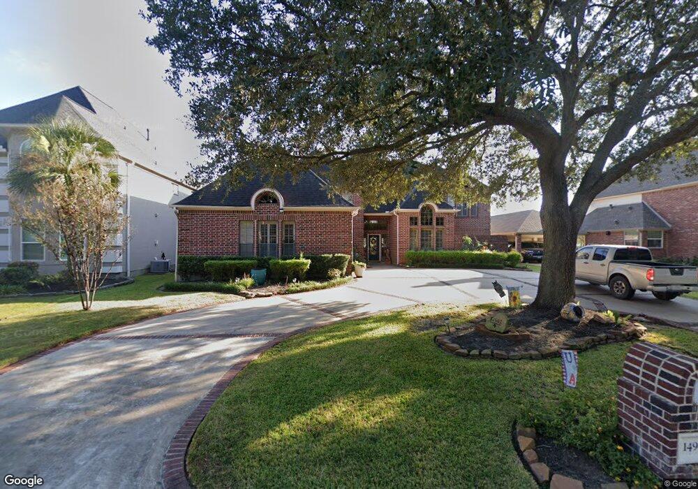 14943 Sandalfoot St, Houston, TX 77095 - photo 1