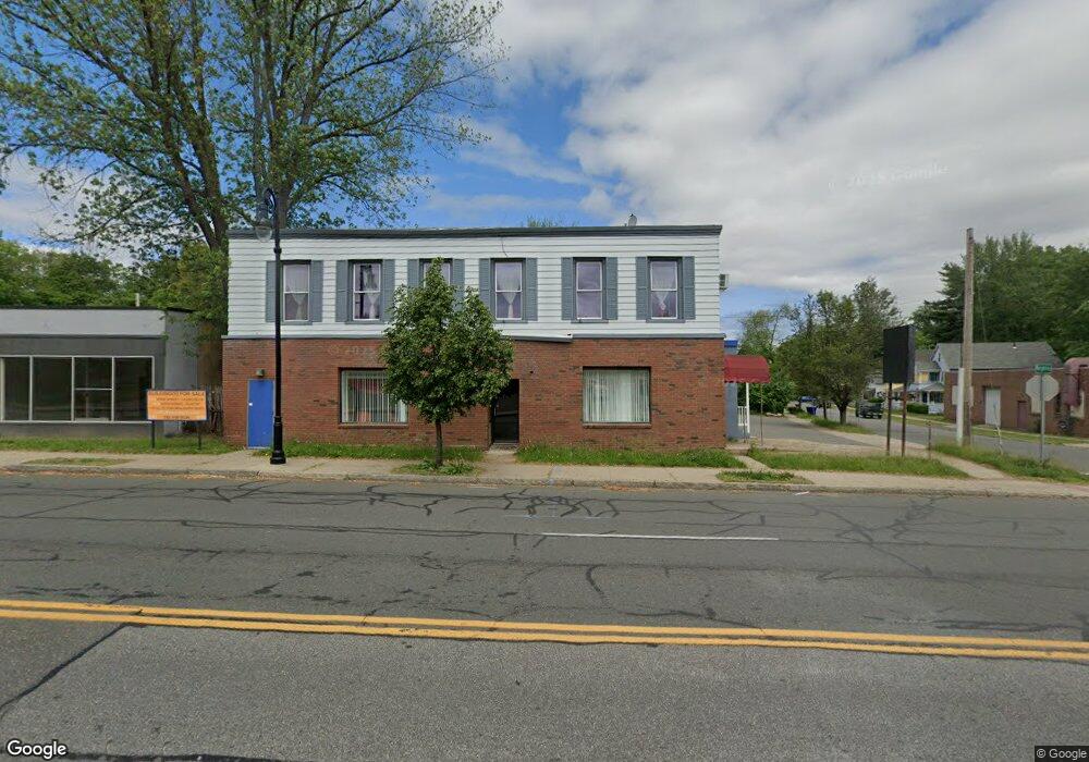 1534 State St, Springfield, MA 01109 - photo 1