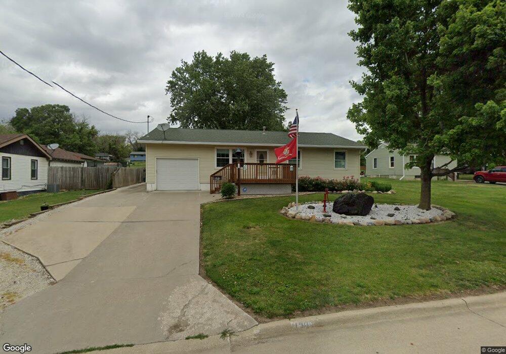 1200 E Emma Ave, Des Moines, IA 50315 - photo 1