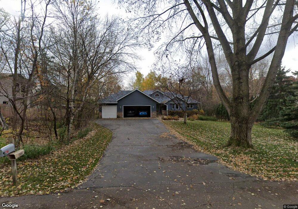 2222 27th St S, Saint Cloud, MN 56301 - photo 1