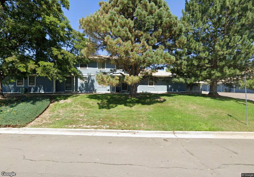 11541 E Cedar Ave, Aurora, CO 80012 - photo 1