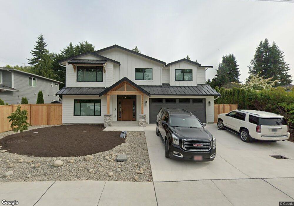 1050 Walnut St, Edmonds, WA 98020 - photo 1