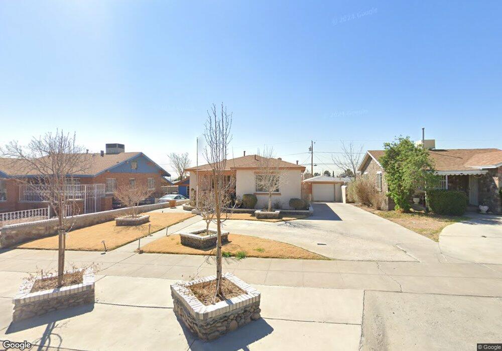 3408 Mckinley Ave, El Paso, TX 79930 - photo 1