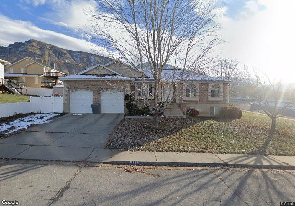 312 N 960 E, Pleasant Grove, UT 84062 - photo 1