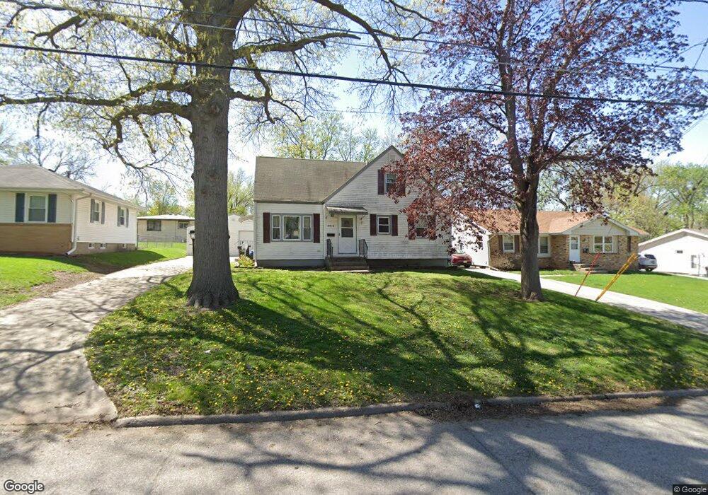2616 62nd St, Des Moines, IA 50322 - photo 1