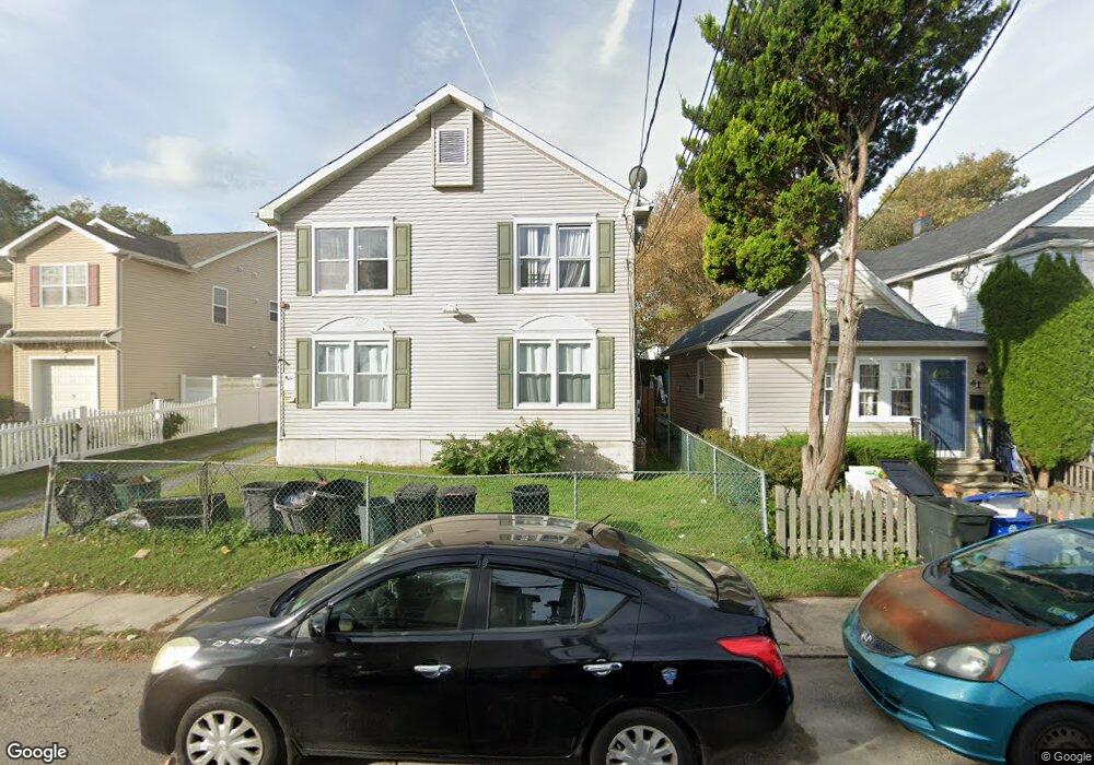 8 Ellis Ave, Long Branch, NJ 07740 - photo 1