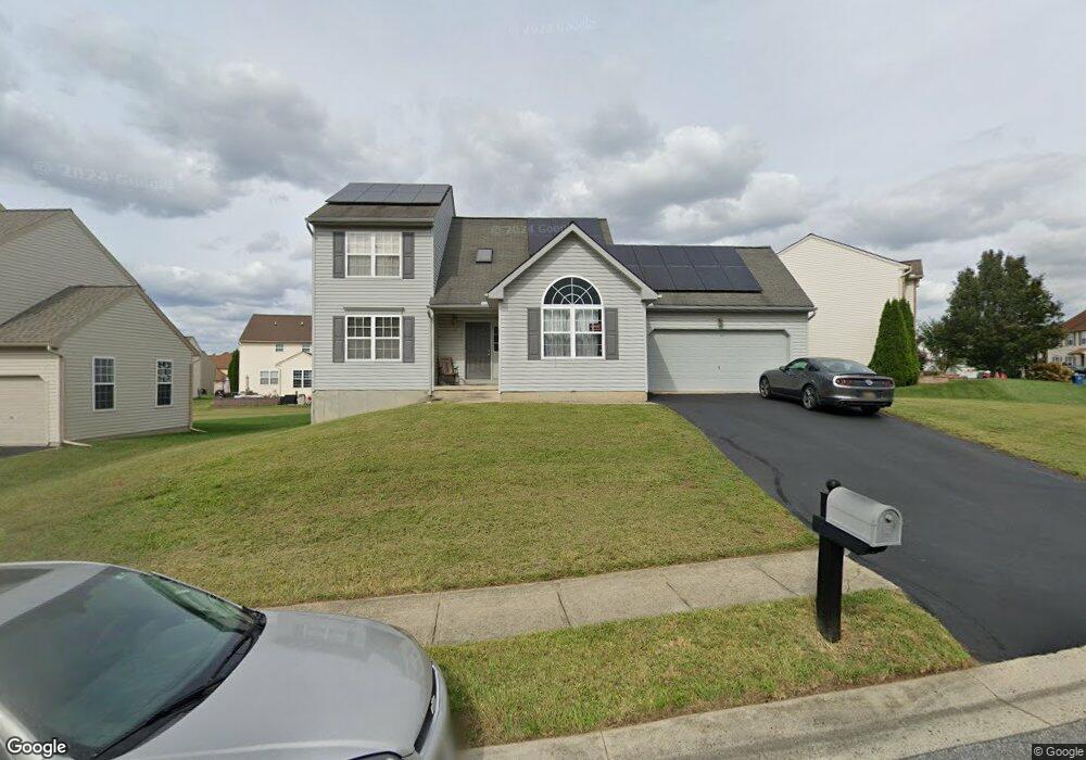 509 Bluebill Dr, New Castle, DE 19720 - photo 1