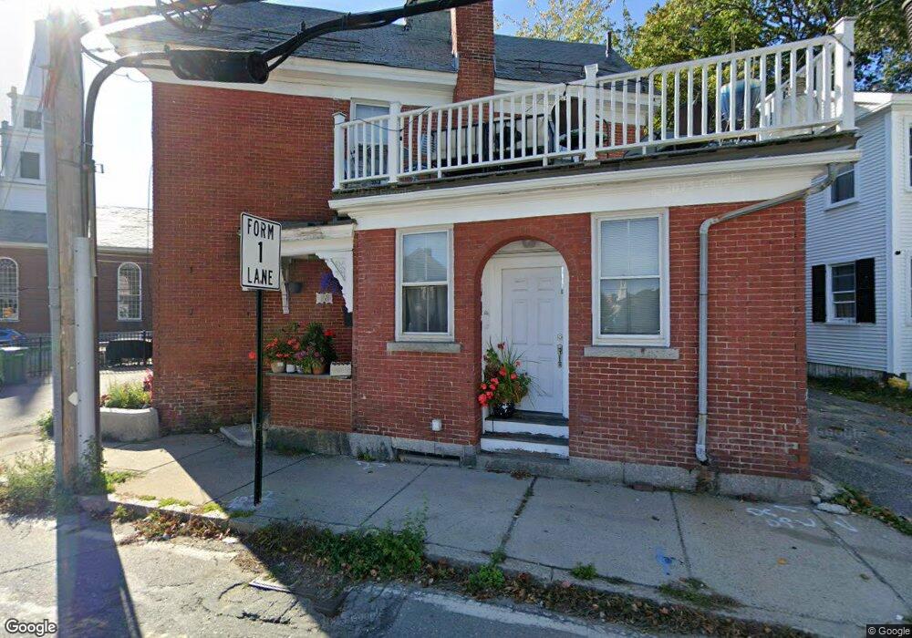 Street View Photo
