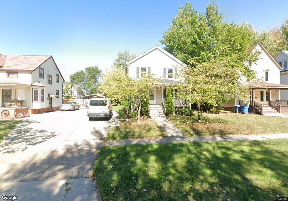 1813 E 30th St, Lorain, OH 44055 - photo 1