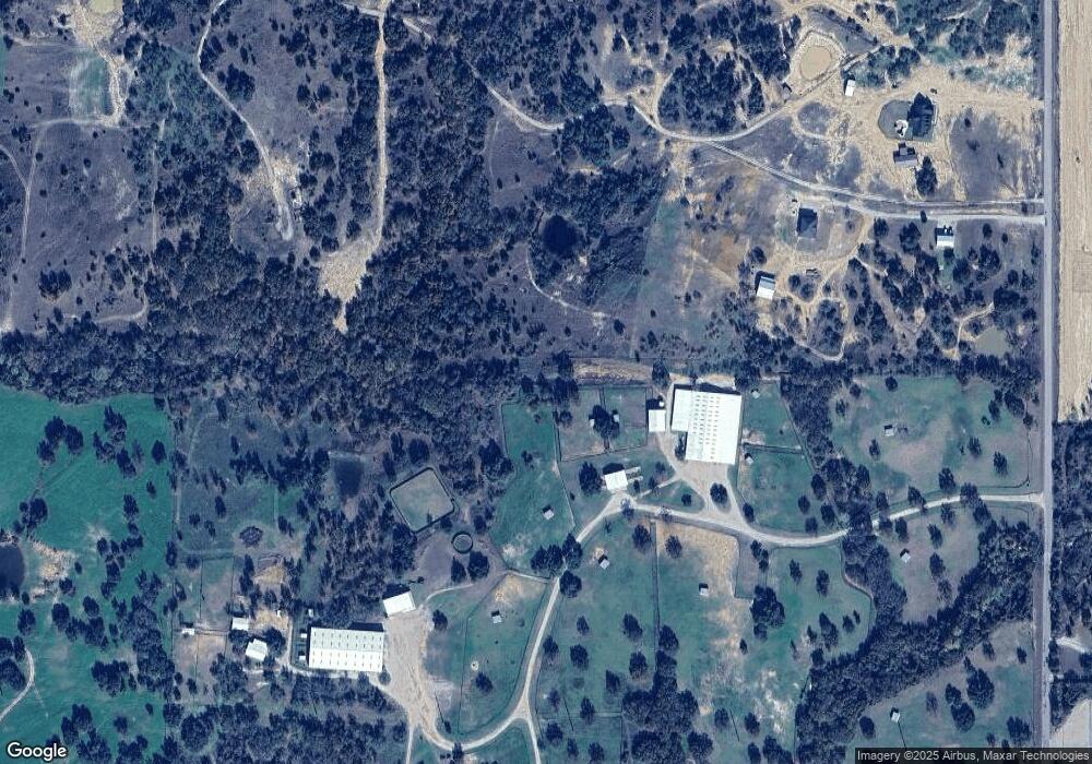 2357 Advance Rd, Weatherford, TX 76088 - photo 1