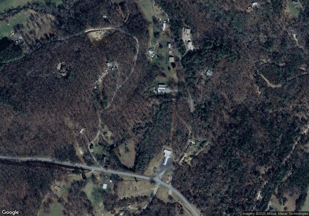 175 Bell Rd, Mineral Bluff, GA 30559 - photo 1