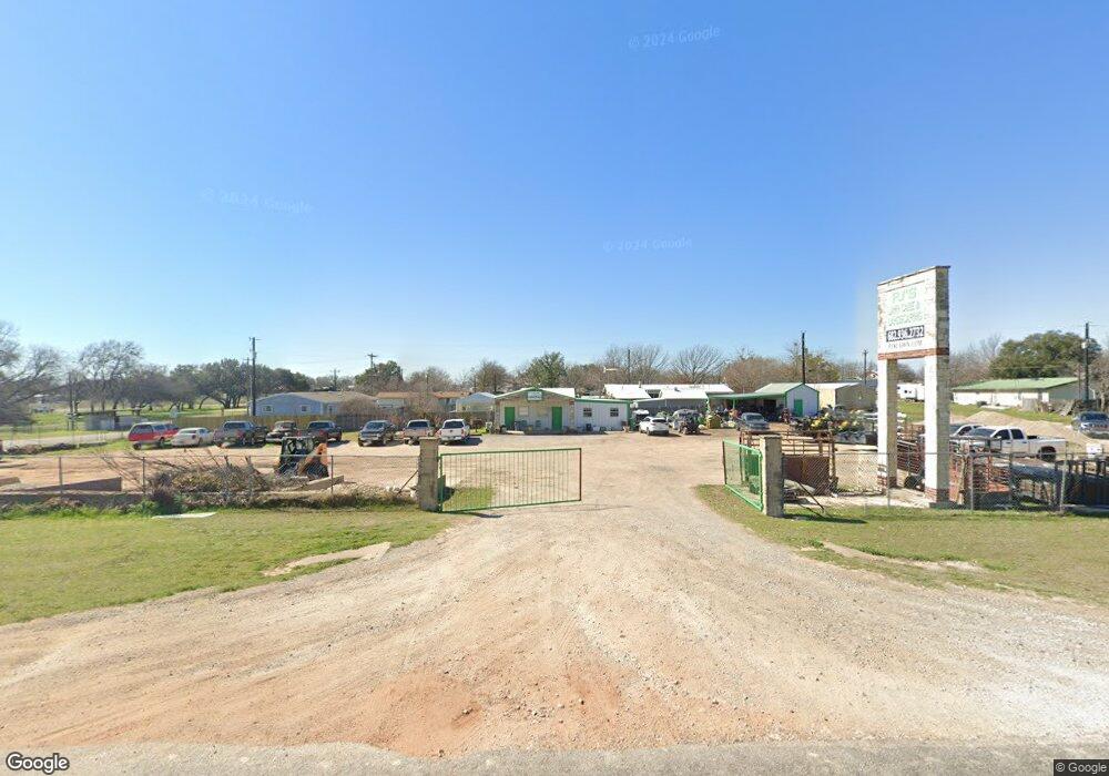 4604 Weatherford Hwy, Granbury, TX 76049 - photo 1
