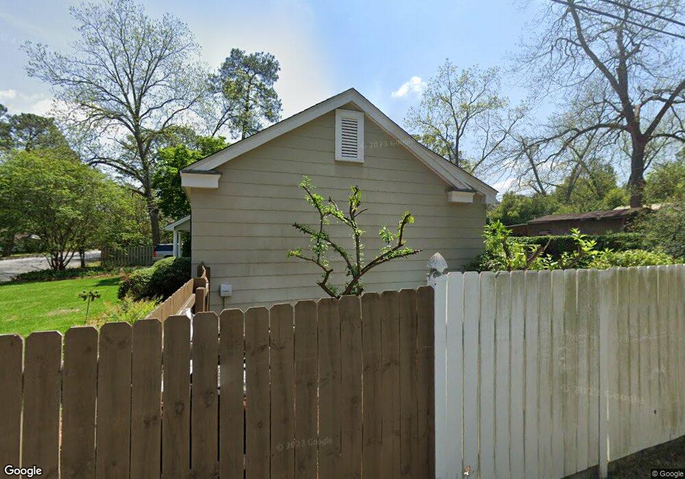 506 14th St W, Tifton, GA 31794 - photo 1