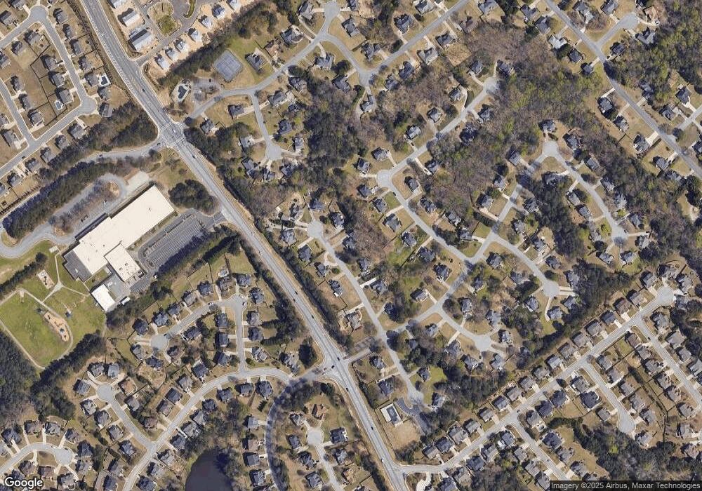 1675 Burnt Oak Way unit 1, Dacula, GA 30019 - photo 1