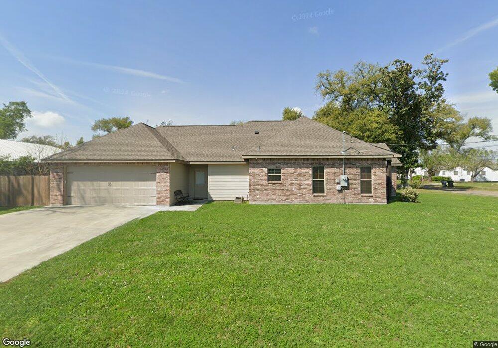 1326 Tulane St, Lake Charles, LA 70607 - photo 1