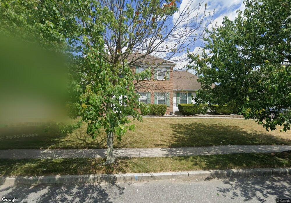 100 Wendee Way, Sewell, NJ 08080 - photo 1