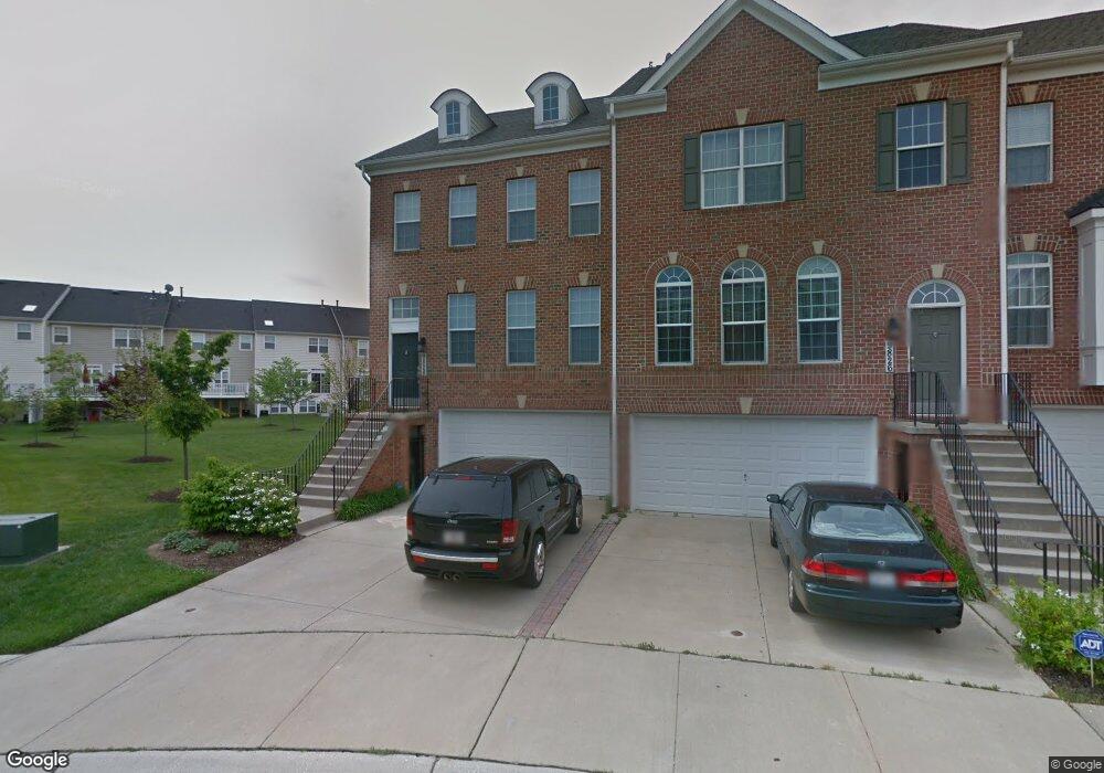 9828 Snow Bird Ln, Laurel, MD 20723 - photo 1