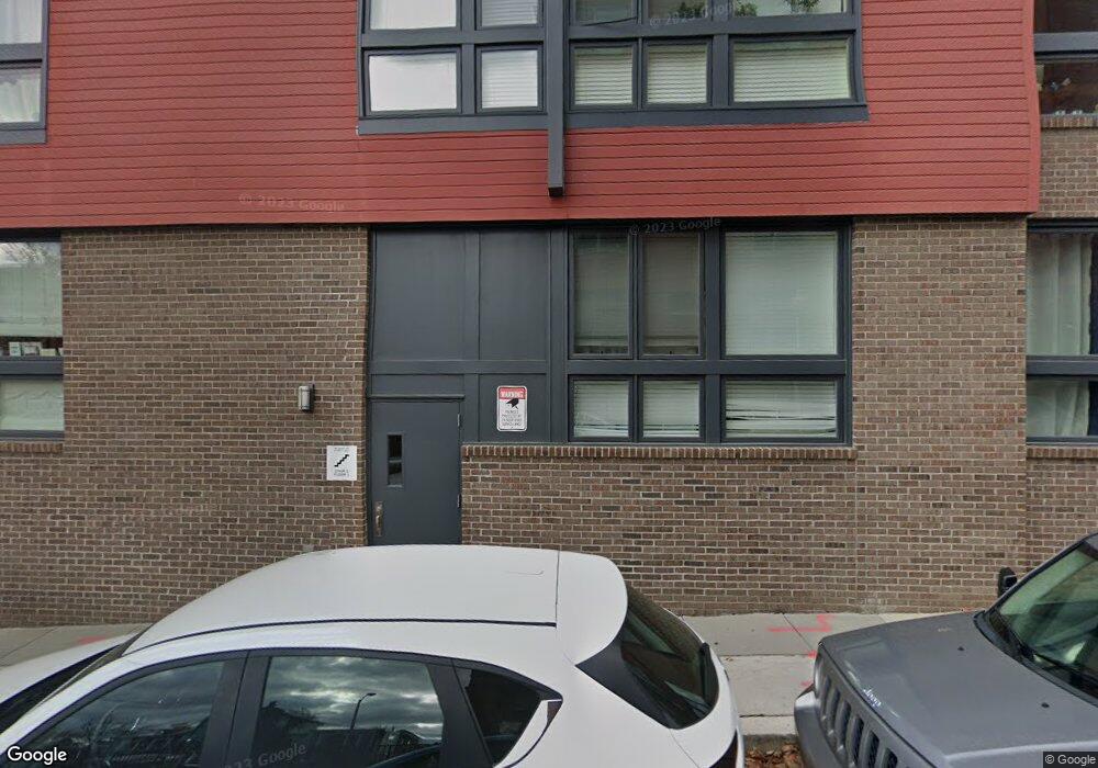 2920 Georgia Ave NW, Washington, DC 20001 - photo 1