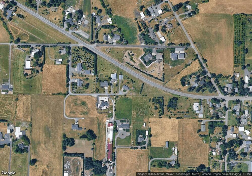 12520 Greenleaf Dr, Newberg, OR 97132 - photo 1